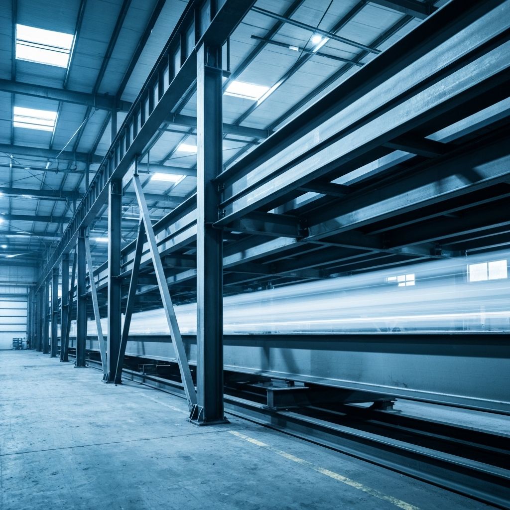 Pinturas Industriales