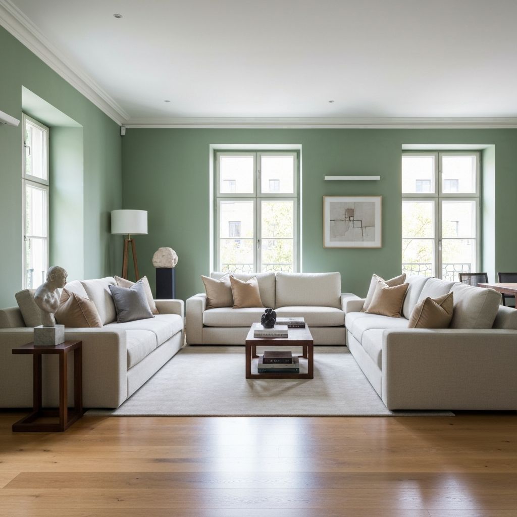 Pinturas de Interior