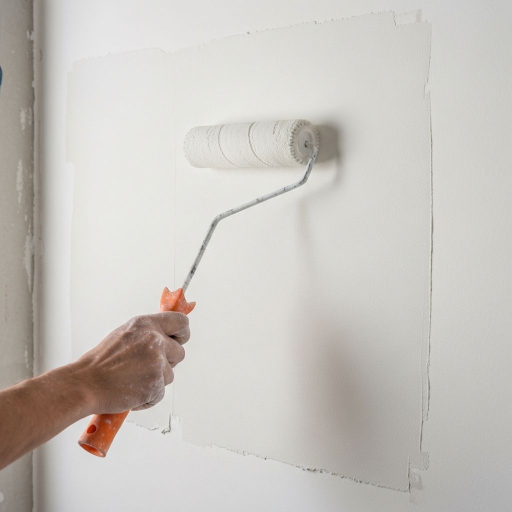 Primers y Selladores