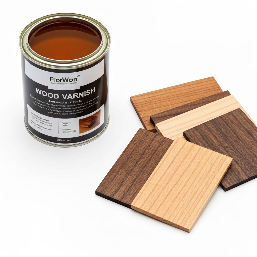 Barniz Marino Transparente