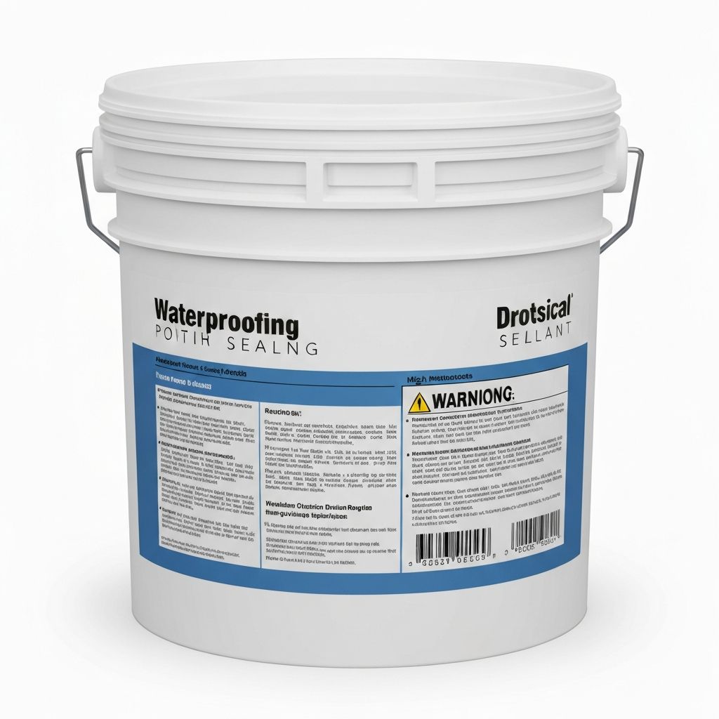 Impermeabilizante Elastomérico