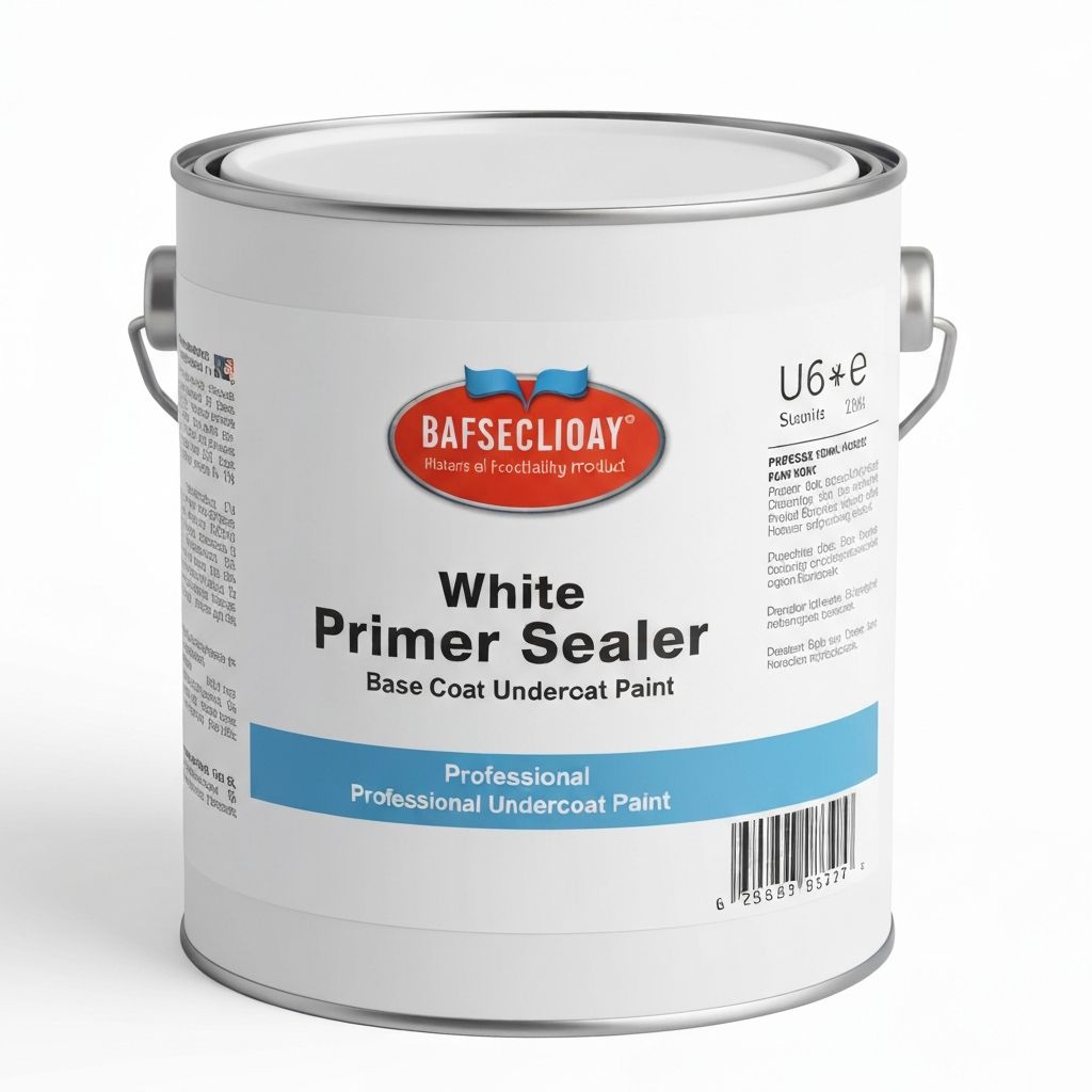 Primer Sellador Multiusos